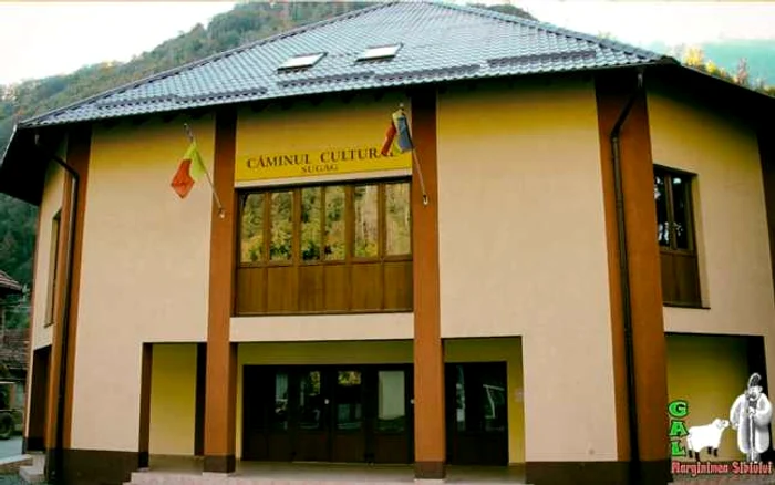 camin sugag