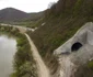 Tuneluri feroviare pe valea Mureșului Foto Daniel Guță ADEVĂRUL (23) JPG