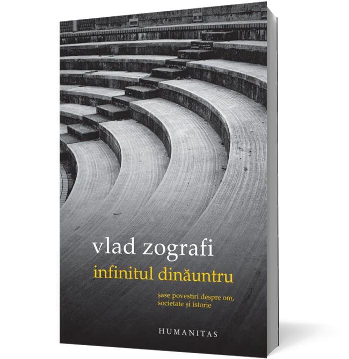 Ţinuturile joase, FILB, Interferenţe, Infinitul dinăuntru png
