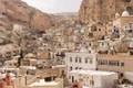 Maaloula, locul unde inca se vorbeste limba lui Iisus Hristos, foto Shutterstock jpg