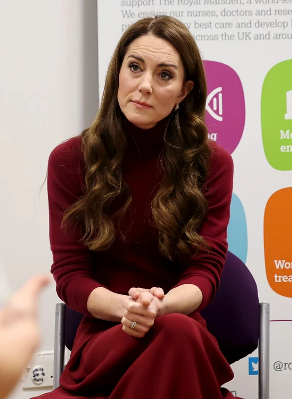 Kate Middleton