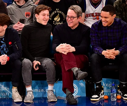 1 james broderick png png