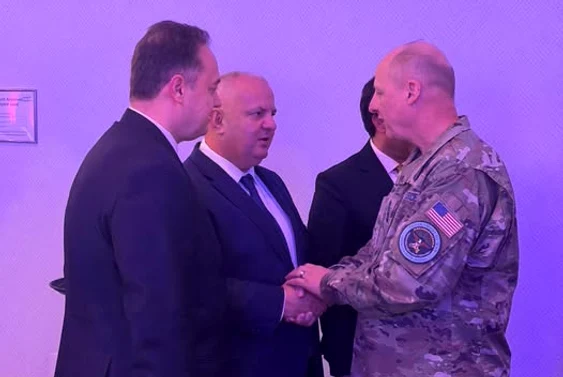 Avram Gal:  „Este o onoare să reprezint România”