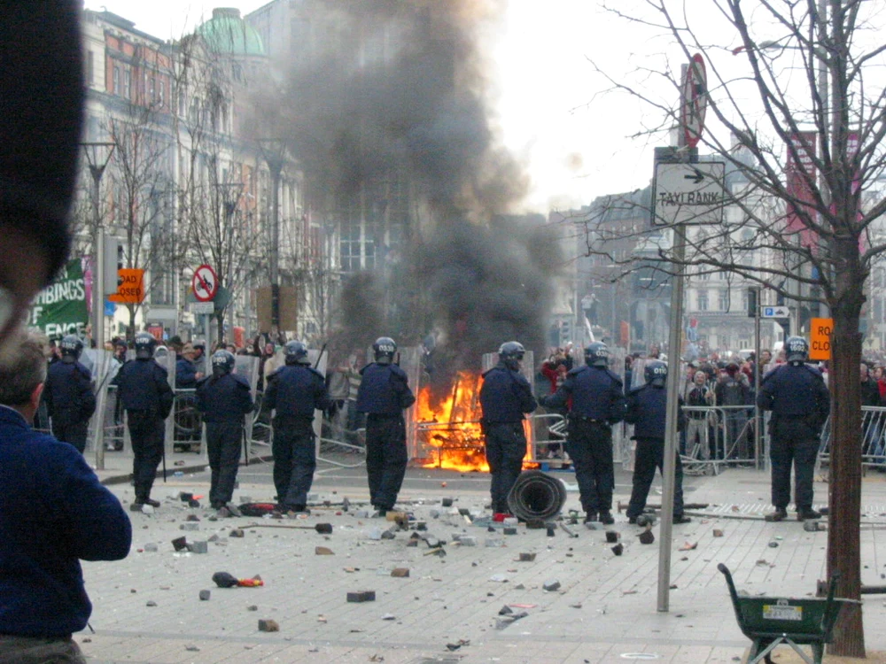 OWS şi ce spun protestele despre noi jpeg