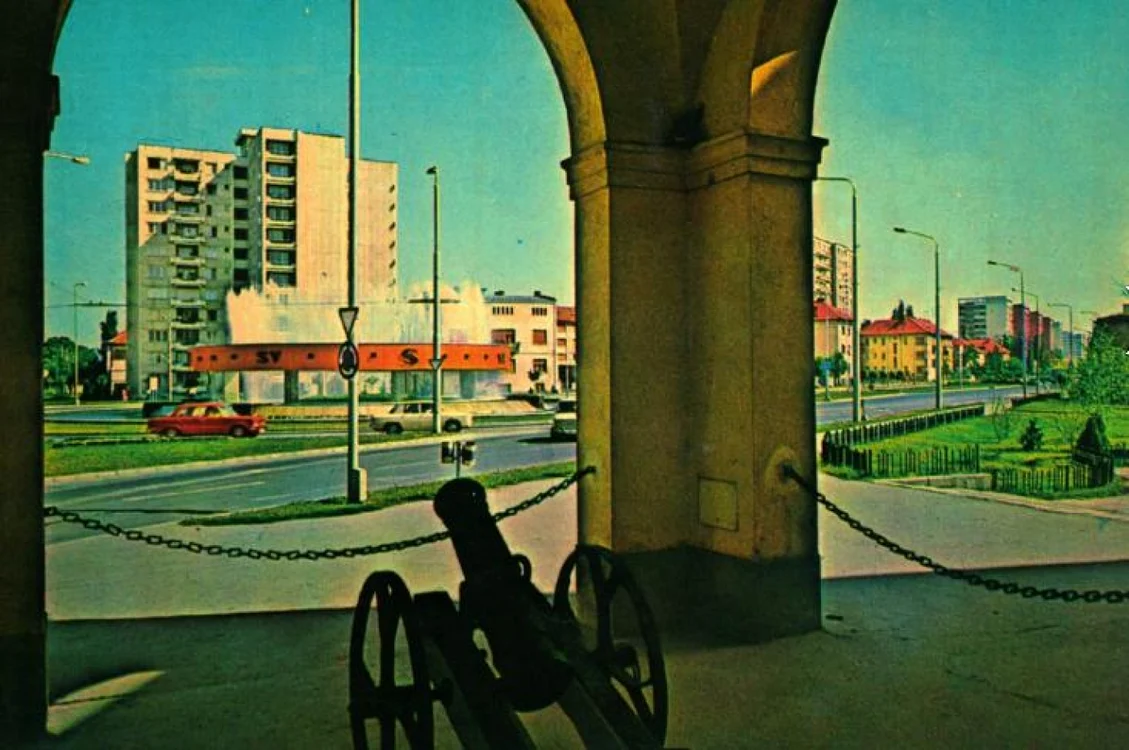Gîrleanu