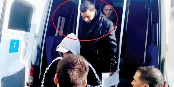 Nelu Florian Gavrila FOTO Adevărul