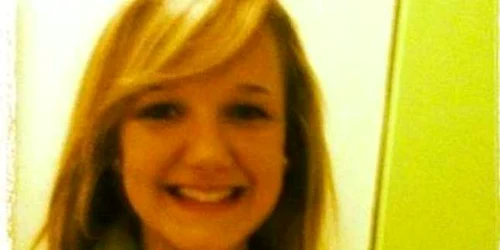 Adolescenta sua Savannah Nash