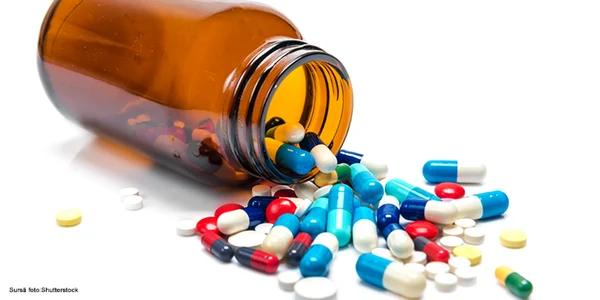 medicamente Braila