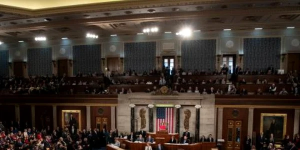 Congresul SUA FOTO house.gov