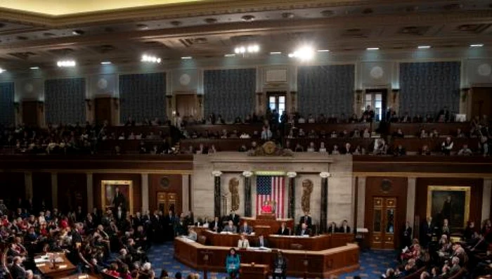 Congresul SUA FOTO house.gov