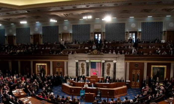 Congresul SUA FOTO house.gov