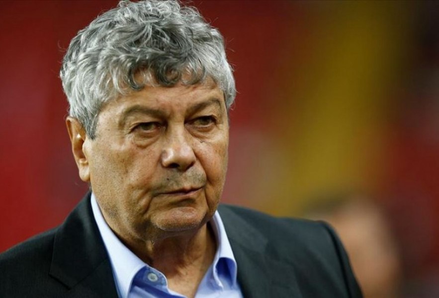 Mircea Lucescu, selecționer: Burleanu dă cea mai mare lovitură de când conduce FRF