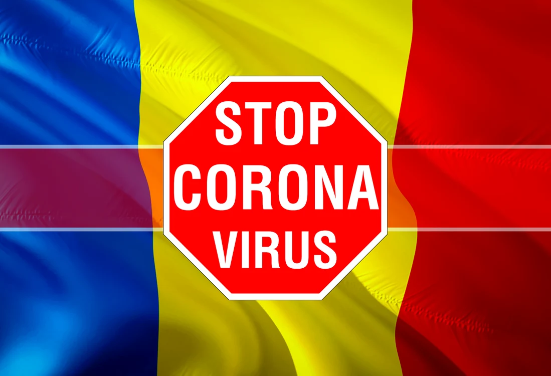 Bilanț COVID-19 pentru 15 aprilie