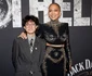 Jennifer Lopez și fiica ei Emme Muniz la avanpremiera Othello, Profimedia