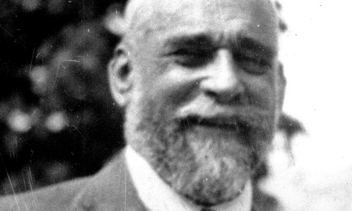 Constantin Dinu Brătianu (© memorialsighet.ro)