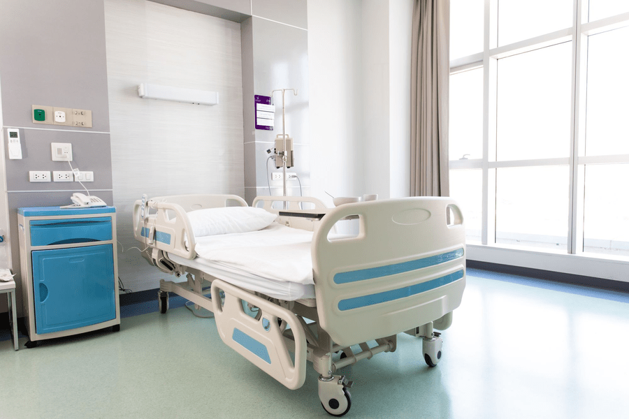 Un pacient a avut parte de o experiență încântătoare într-un spital din România, spre surprinderea tuturor