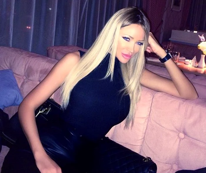 Binaca ţine regim strict de joi de când a ajuns la spital cu stare generală proastă