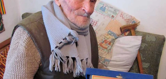 Părintele Ion Negoiță și-a petrecut ultimele zile din viață în comuna Cosâmbești
