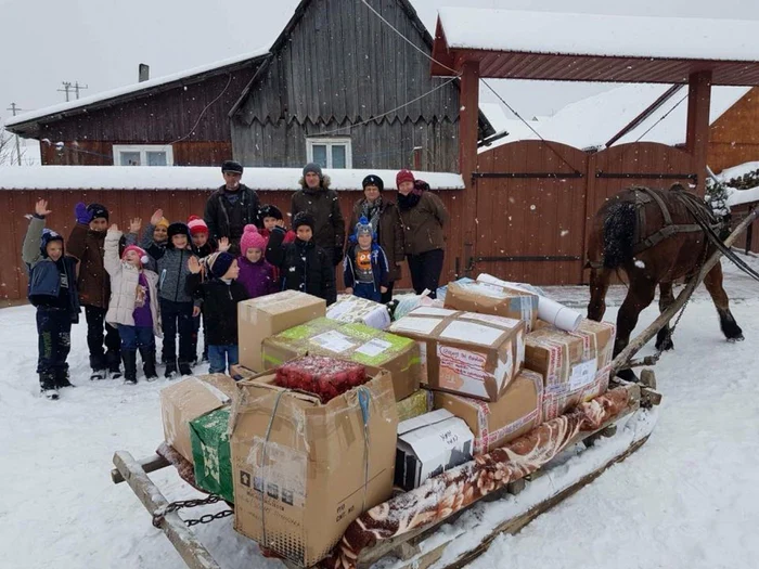 izolati in romania foto tvr