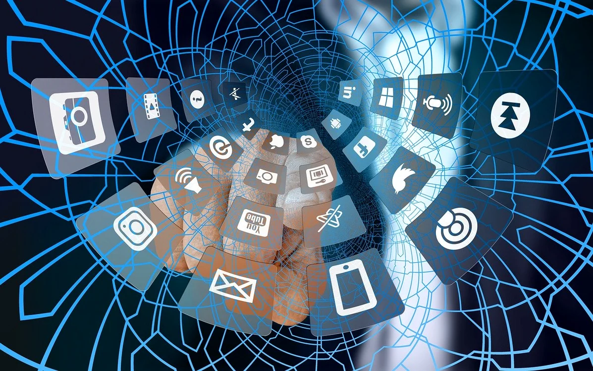 Social media