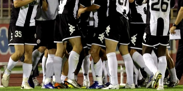 partizan belgrad