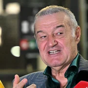 Gigi Becali FOTO sportpictures.eu