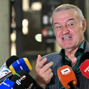 Gigi Becali FOTO sportpictures.eu