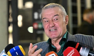 Gigi Becali FOTO sportpictures.eu