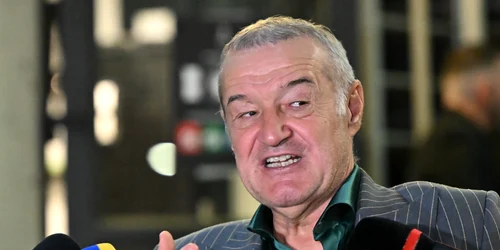 Gigi Becali FOTO sportpictures.eu