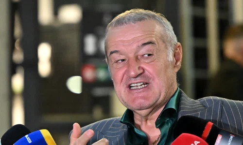 Gigi Becali FOTO sportpictures.eu