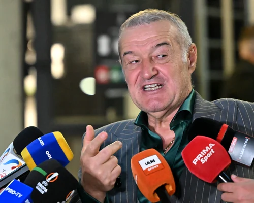 Gigi Becali FOTO sportpictures.eu