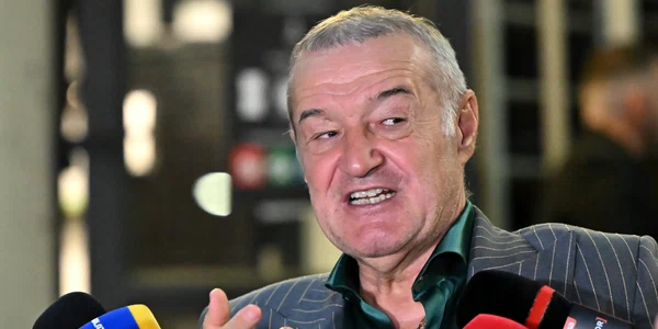 Gigi Becali FOTO sportpictures.eu