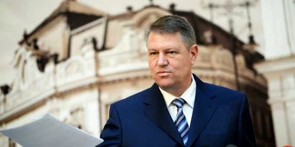 Klaus Johannis