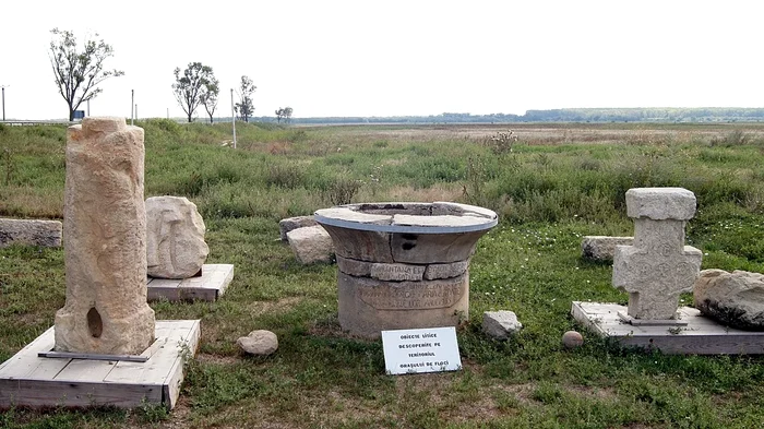 Povestea Orașului de Floci - Foto: Arhiva Click!