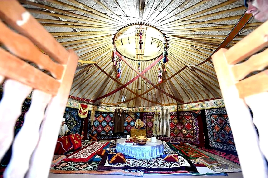 Kazahstan 3