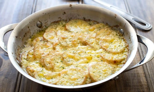 cartofi gratinati jpeg