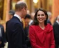 Prințul William și Prințesa Kate. FOTO: Profimedia