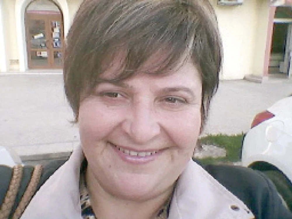 O simplă ceartă pe bani s-a sfârşit tragic pentru o femeie din Constanţa, Simona Ciuciuleacă (46 de ani)