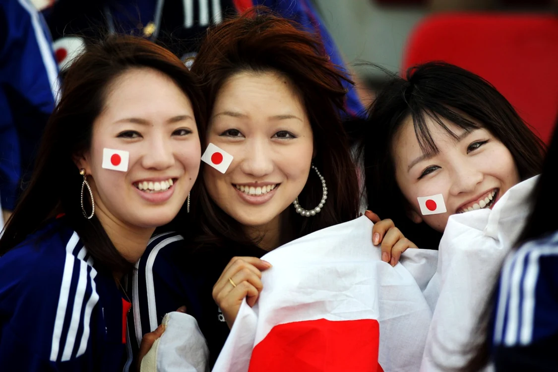 Japonia