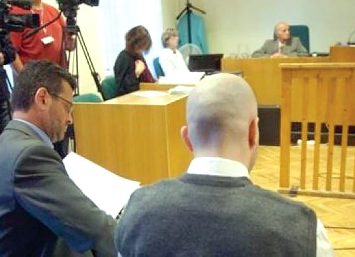 
    Ovidiu Munteanu a ajuns miercuri în faţa magistraţilor la aproape un an de la accident  