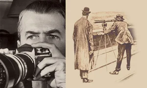 Al doilea joc, Un ţărm prea îndepărtat, Thomas Antiques jpeg