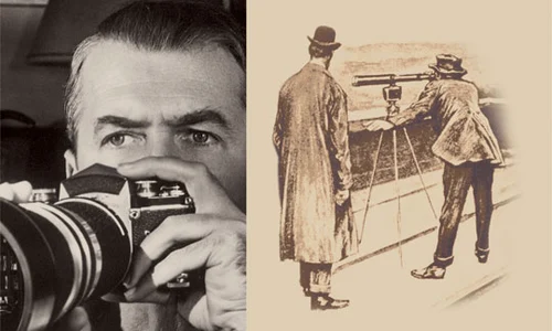 Al doilea joc, Un ţărm prea îndepărtat, Thomas Antiques jpeg