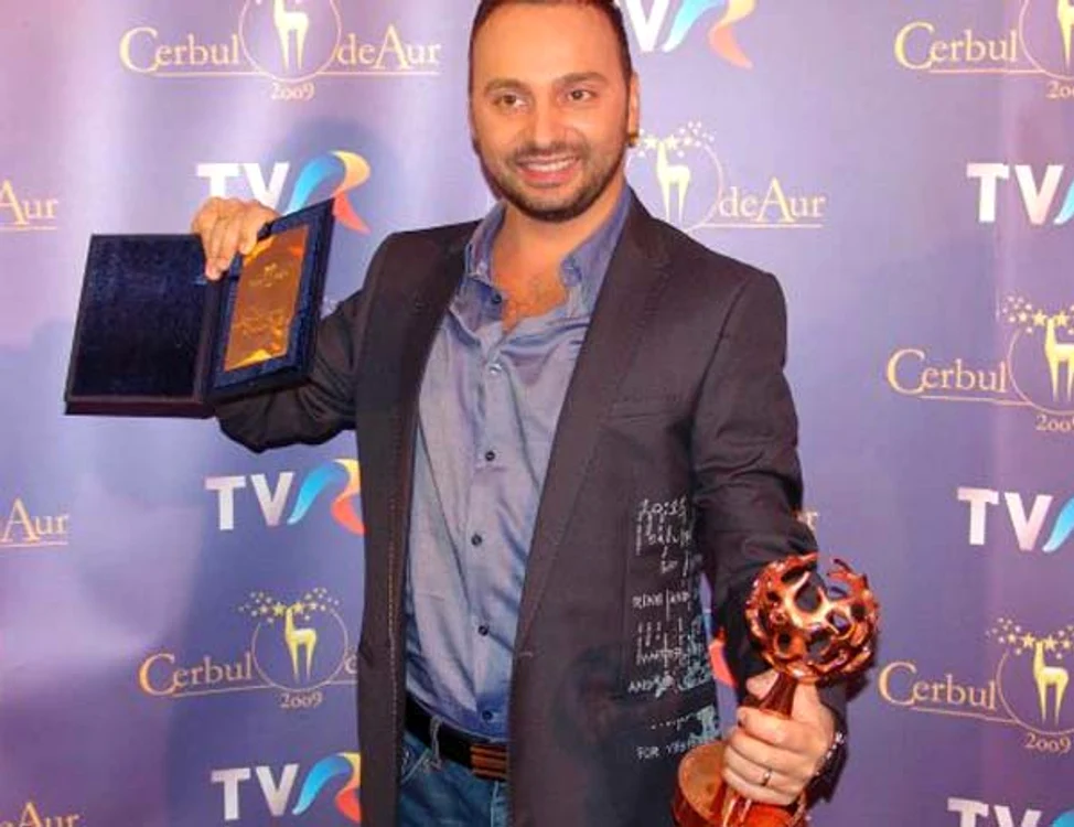 
    Eurovision 2015: Ovidiu Cernăuţeanu se află printre cei 5 reprezentanţi ai României Foto: Adevărul  