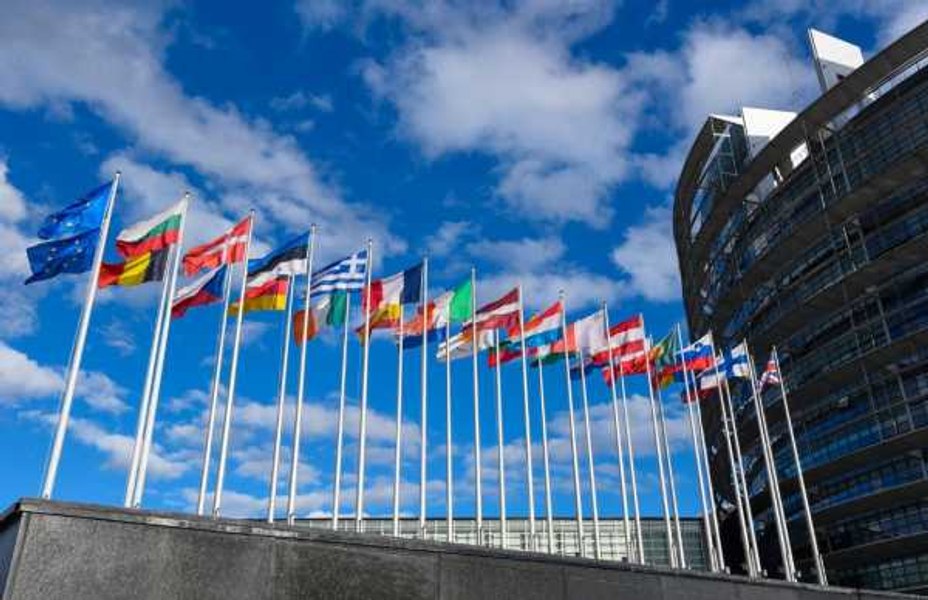 Cum ar putea arăta o Europă cu mai multe viteze