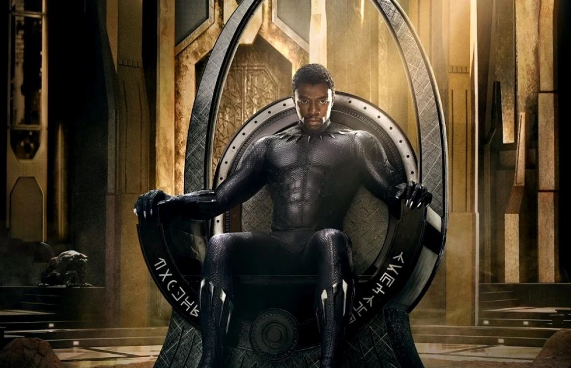 Chadwick Boseman, protagonistul din „Black Panther“, a fost premiat la MTV Movie & TV Awards
