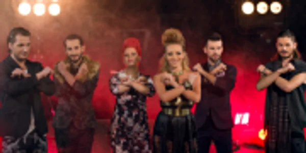 x factor foto antena1