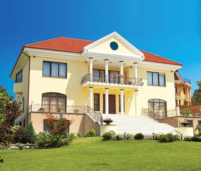 Cei care nu mai pot plăti ratele bancare pentru casă pot scăpa de datorii