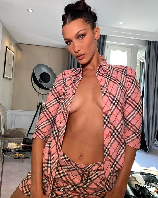 Bella Hadid. Foto: Profimedia