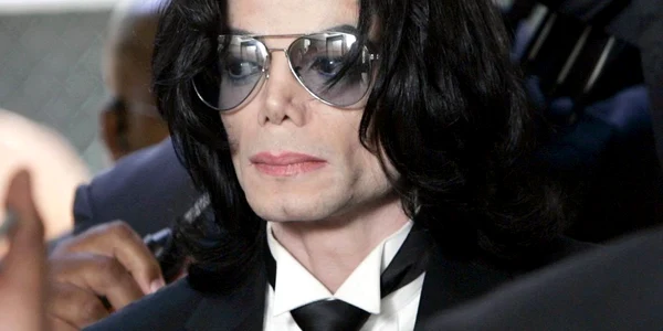 Michael Jackson FOTO Click