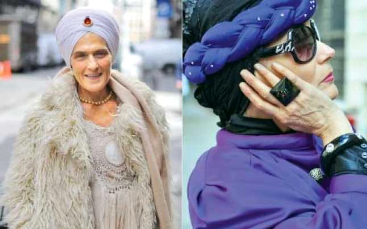 800.000 de vizitatori a avut, până în prezent, blogul de modă al tânărului american.